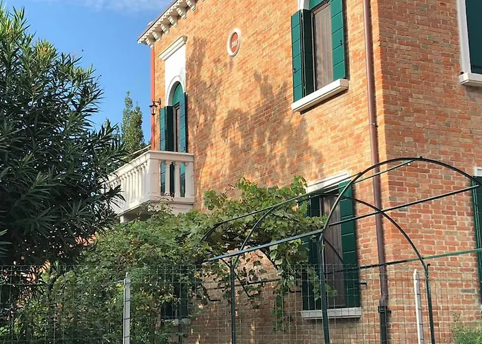 Villa Contarini B&B