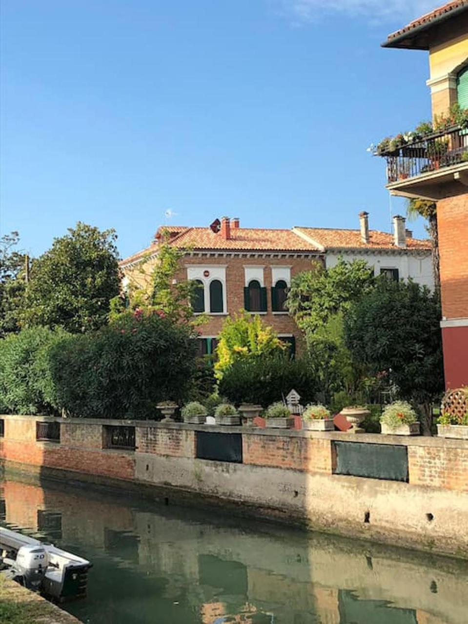 Frühstückspension Contarini Lido di Venezia